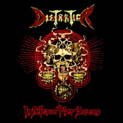 Distartica