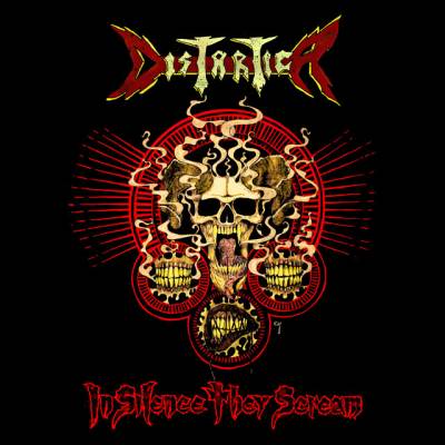 Distartica