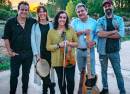 Conciertos en el Jardín Romántico Ruin Rapaz