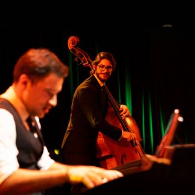 We call it Jazz un viaggio nel cuore di New Orleans