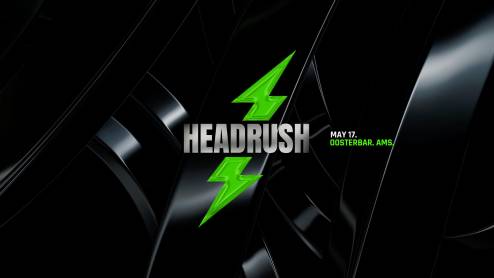 HEADRUSH