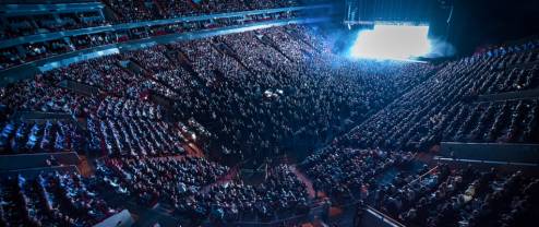 Malmo Arena