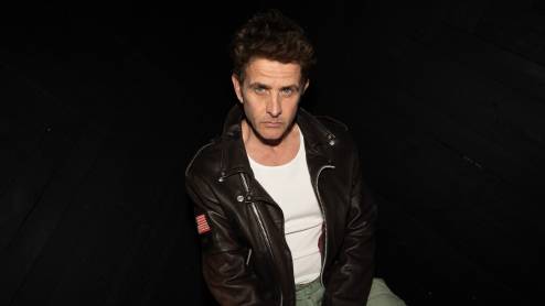 Joey McIntyre