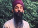 Sonny Singh