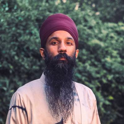 Sonny Singh
