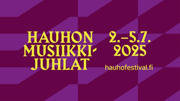 Hauhon Musiikkijuhlat