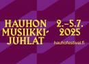 Hauhon Musiikkijuhlat