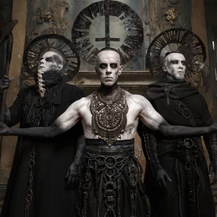 Behemoth