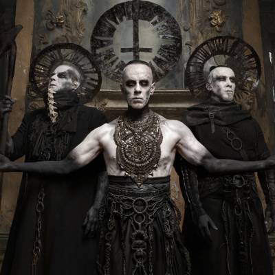 Behemoth