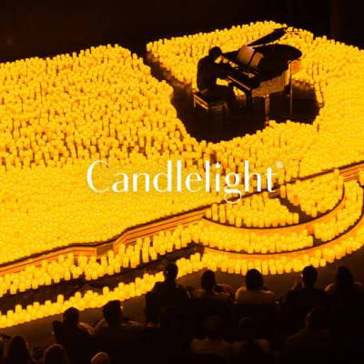 Candlelight Christmas Classics at Afghan Church