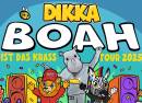 DIKKA