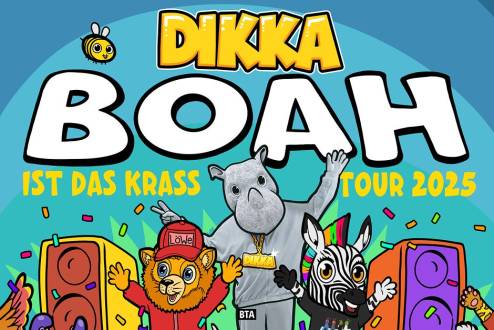 DIKKA