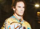 Steve Hackman