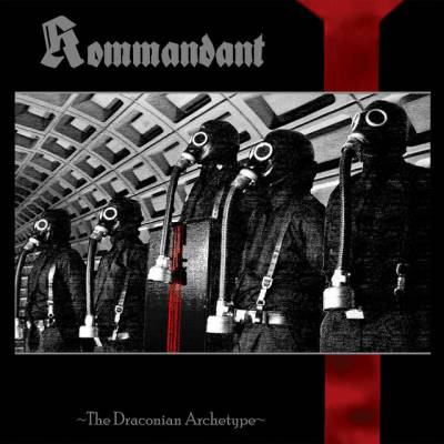 Kommandant