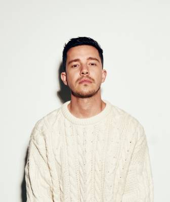 Nico Santos