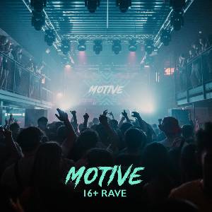 Cardiff 16+ DNB Rave