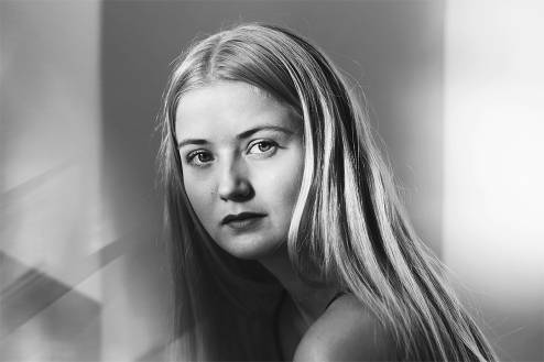 Amalie Holt Kleive