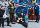 Henhouse Prowlers
