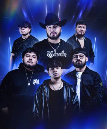 Los Primos del Este