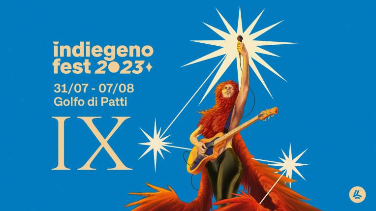 Indiegeno Fest