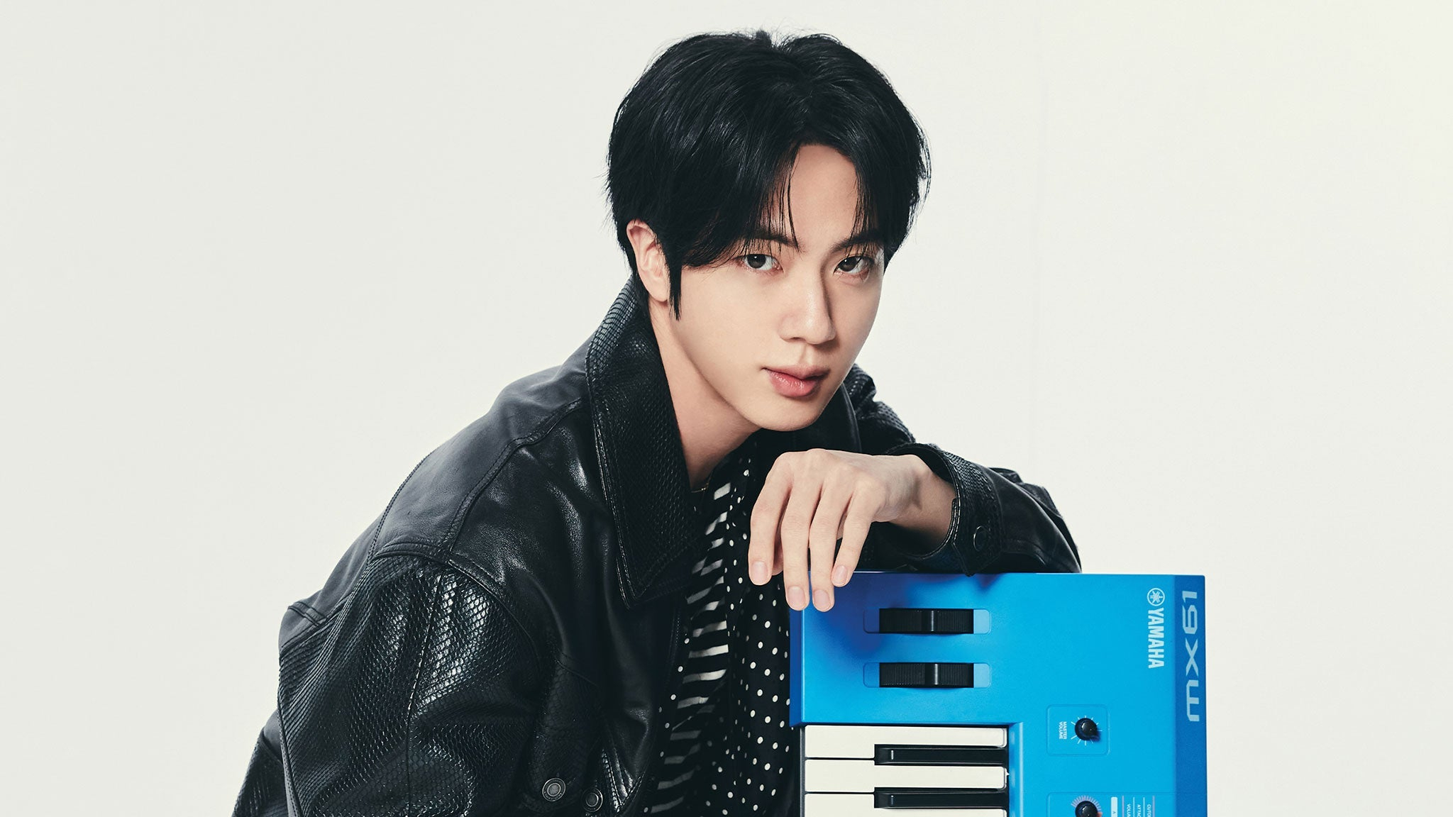 K-POP・アジア JIN 𒀭࣪ : SHINe_abcdefgh.. 아미 ☆ | 𝐉𝐈𝐍 𝐈𝐒 𝐀𝐍