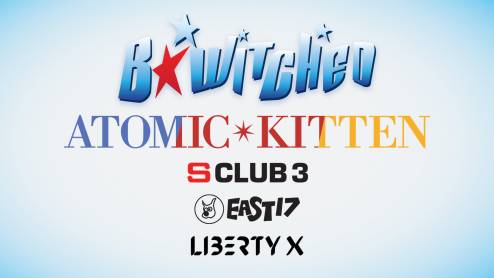 B*Witched