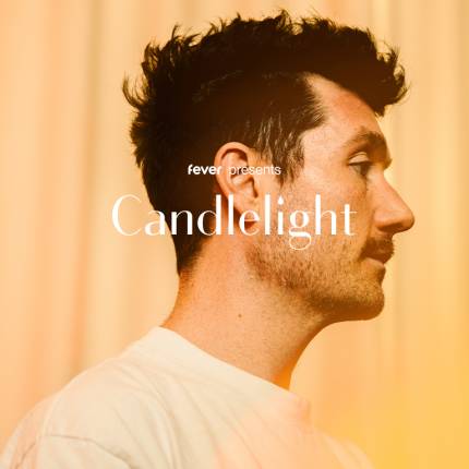 Candlelight Original Sessions Bastille Presents "&"