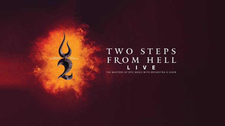 Two Steps from Hell