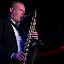 Nick Hempton Band