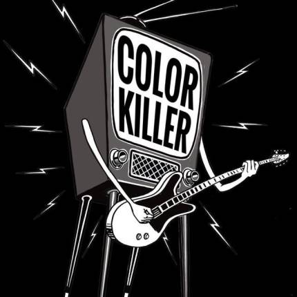 Color Killer