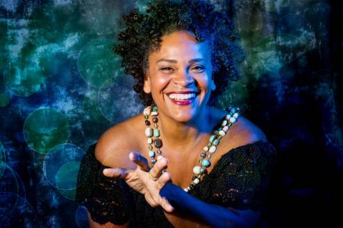 Cécile Verny Quartet