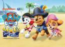 PAW Patrol Live! "The Great Pirate Adventure"