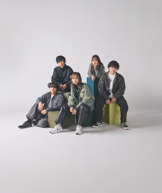 NELKE Tokyo Tickets - SGC HALL ARIAKE | Jul 10, 2026