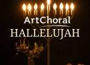 9e Musique@12h ArtChoral Hallelujah