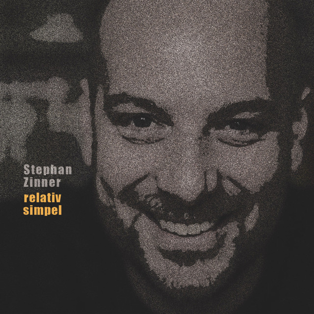 Stephan Zinner - Der Teufel, das Mädchen, der Blues und ich