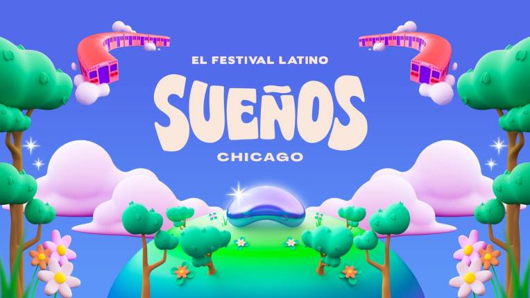 Sueños Festival