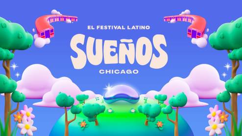 Sueños Festival