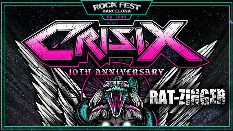 Crisix