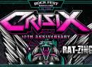 Crisix