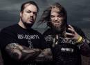 Max & Iggor Cavalera