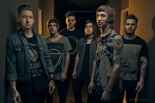 Myka, Relocate