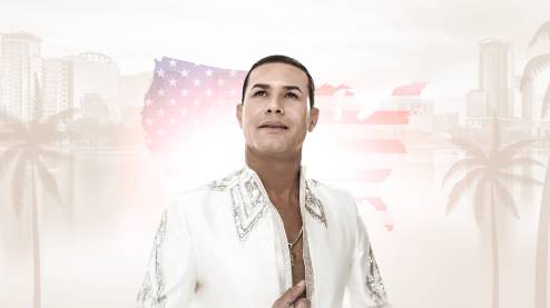 Raulin Rodriguez