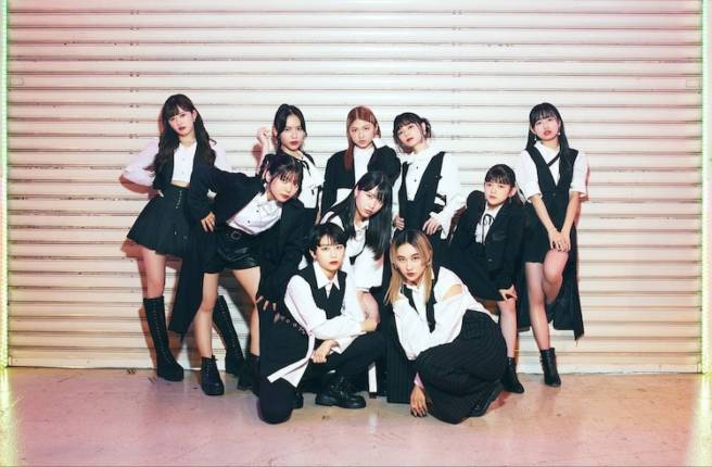 Angerme