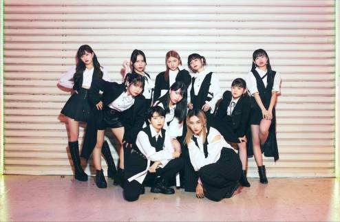 Angerme
