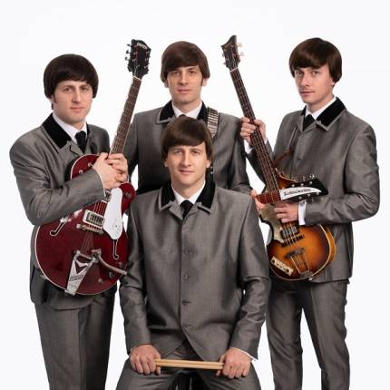 The Beatles Revival Band