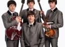 The Beatles Revival Band
