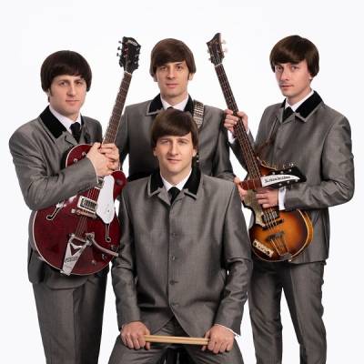 The Beatles Revival Band