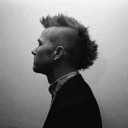 Jens Kuross