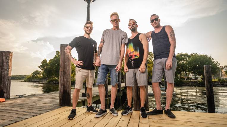 Ballyhoo!