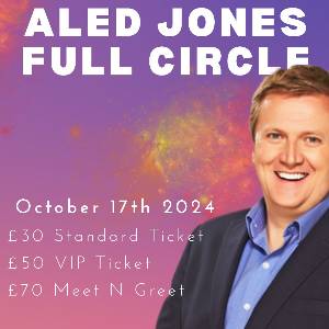 Aled Jones
